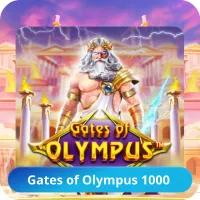 Gates of Olympus